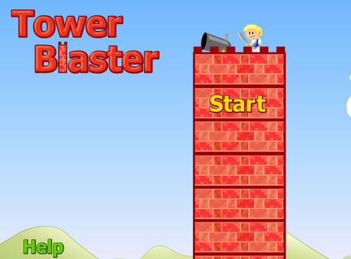 Tower blaster
