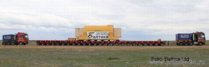 Перевозка крупногабаритных грузов (20 фото)