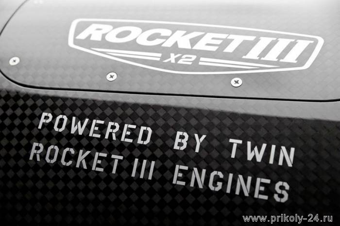 Castrol Rocket (33 )